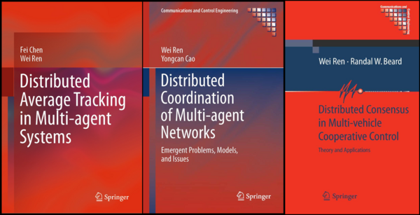 Ren Wei Books